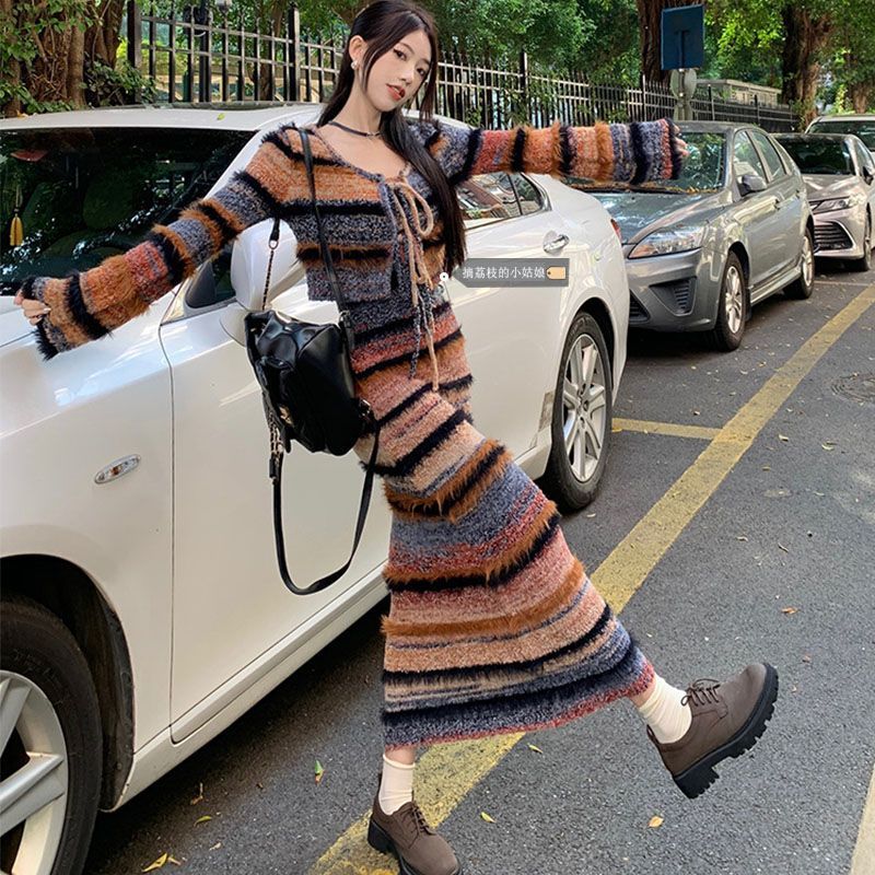 ชุดเดรสกระโปรงสำหรับผู้หญิง, ช - Winter Clothing Sale บทวิจารณ์และราคา