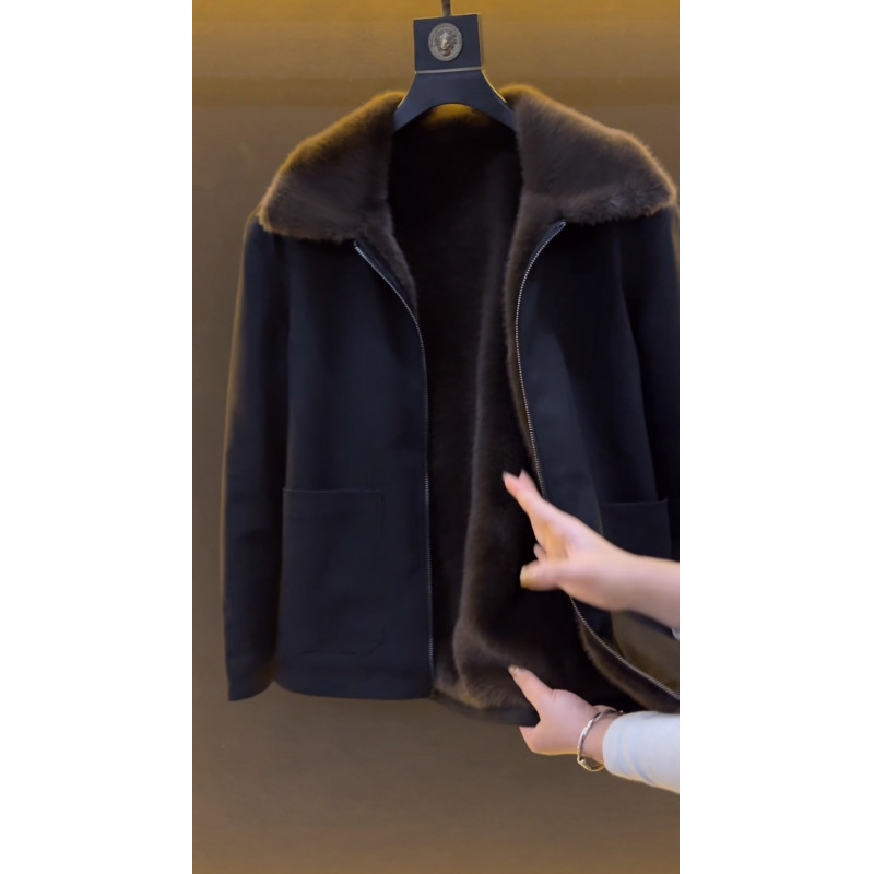 เสื้อแจ็คเก็ตขนแกะคุณภาพสูง ทั - Quality Winter Clothing Jacket บทวิจารณ์และราคา