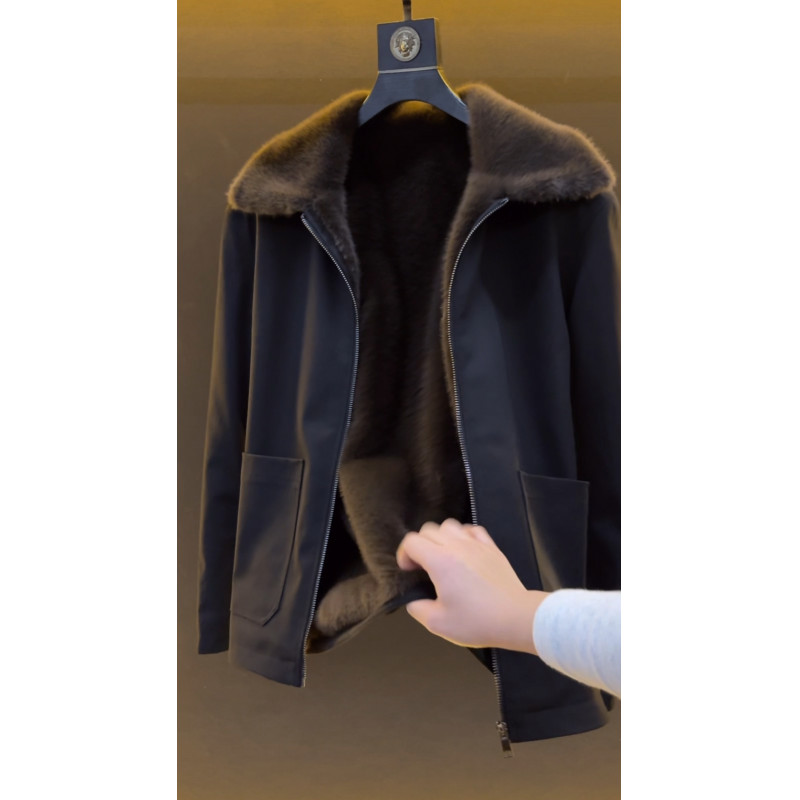 เสื้อแจ็คเก็ตขนแกะคุณภาพสูง ทั - Quality Winter Clothing Jacket บทวิจารณ์และราคา