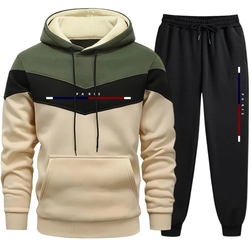 ชุดวอร์มผู้ชายขายดี เสื้อฮู้ดด - Winter Clothing Sale บทวิจารณ์และราคา