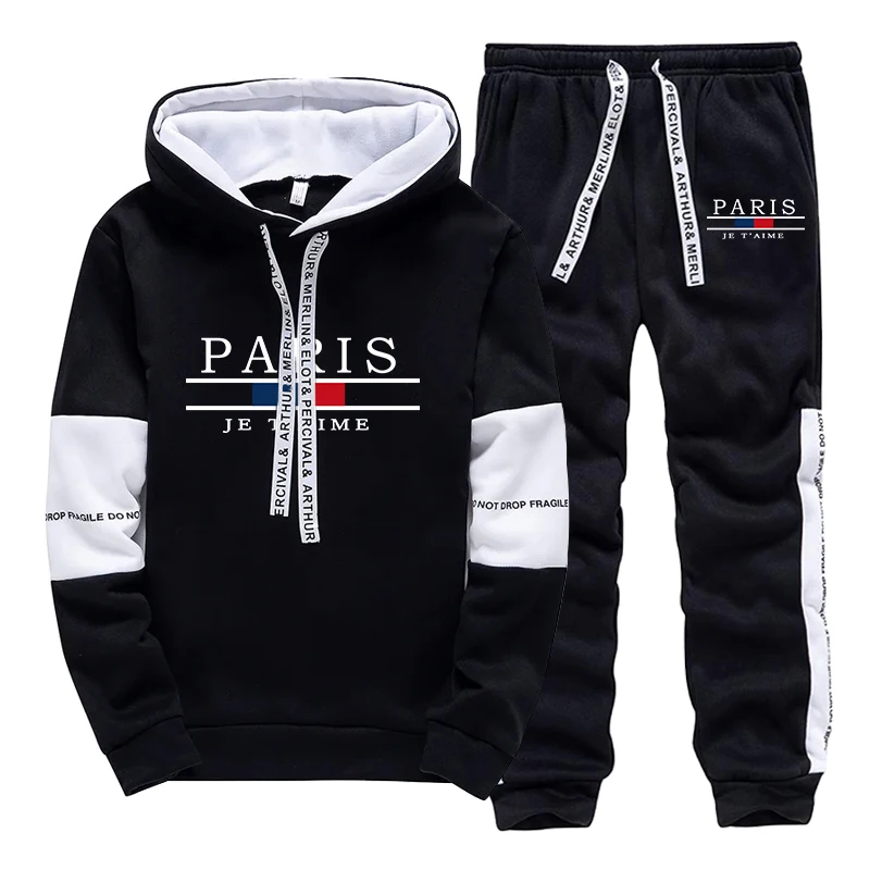 ชุดวอร์มผู้ชายขายดี เสื้อฮู้ดพ - Winter Clothing Sale บทวิจารณ์และราคา