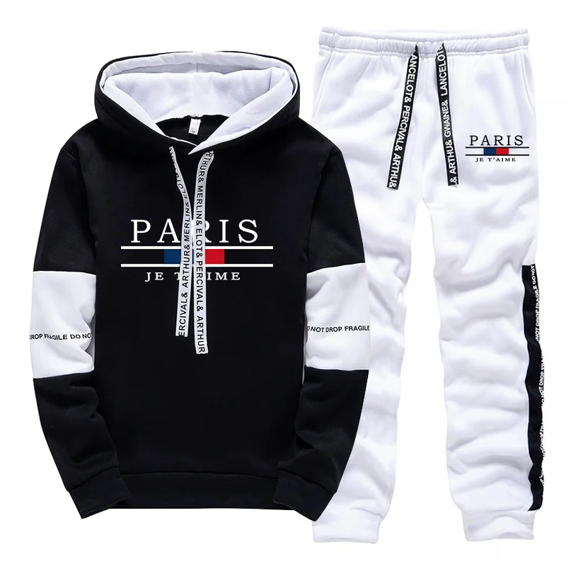 ชุดวอร์มผู้ชายขายดี เสื้อฮู้ดพ - Winter Clothing Sale บทวิจารณ์และราคา