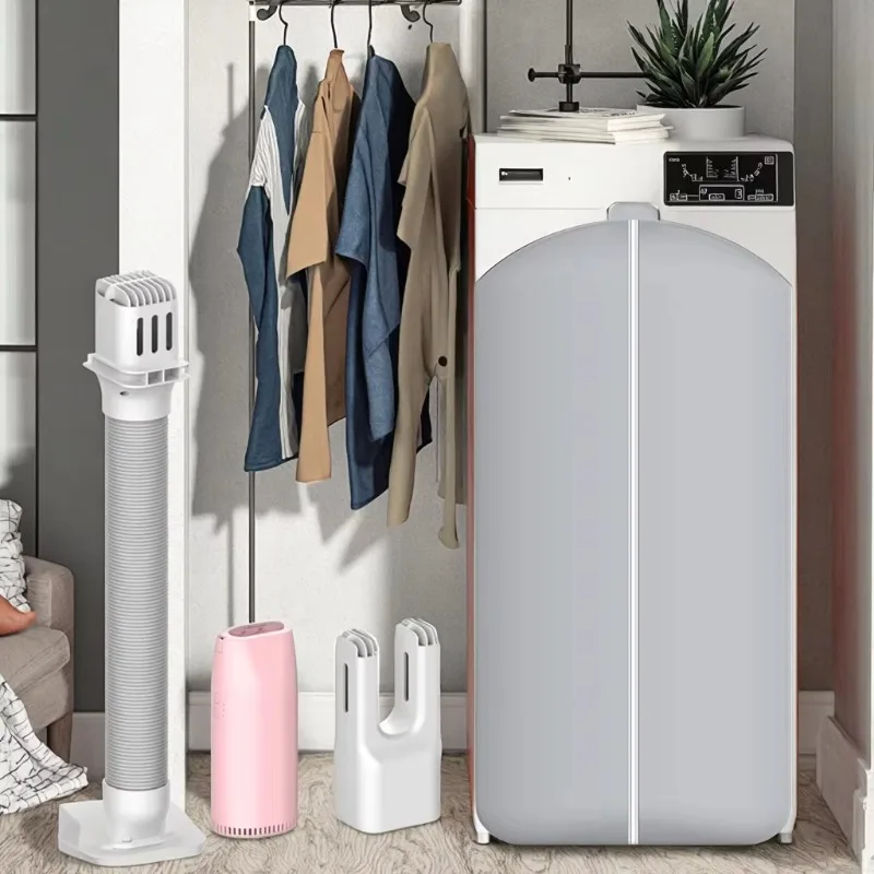 ไม้แขวนเสื้อไฟฟ้าแบบพกพา แห้งเ - Winter Clothing Laundry บทวิจารณ์และราคา