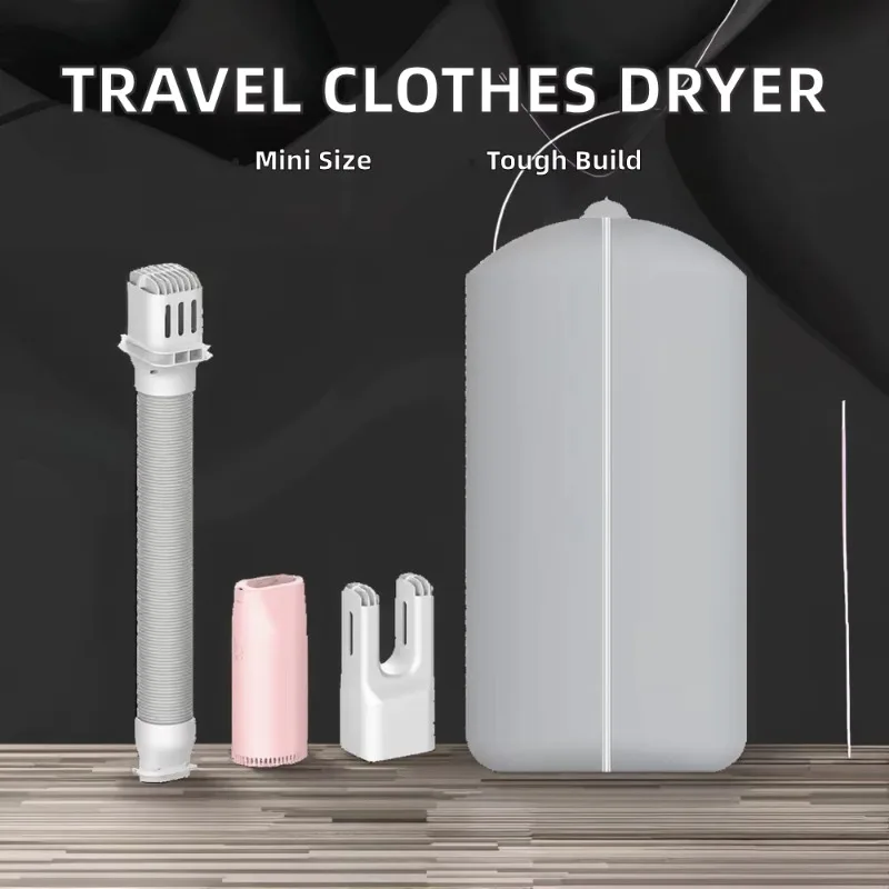 ไม้แขวนเสื้อไฟฟ้าแบบพกพา แห้งเ - Winter Clothing Laundry บทวิจารณ์และราคา