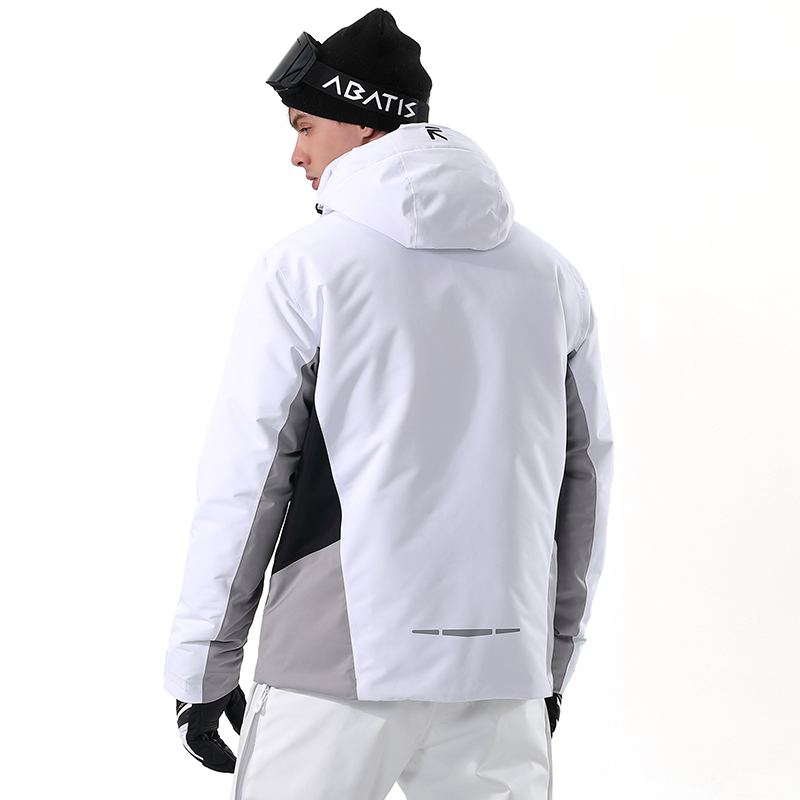 RUNNING RIVER ยี่ห้อผู้ชายคุณภ - Quality Winter Clothing Jacket บทวิจารณ์และราคา