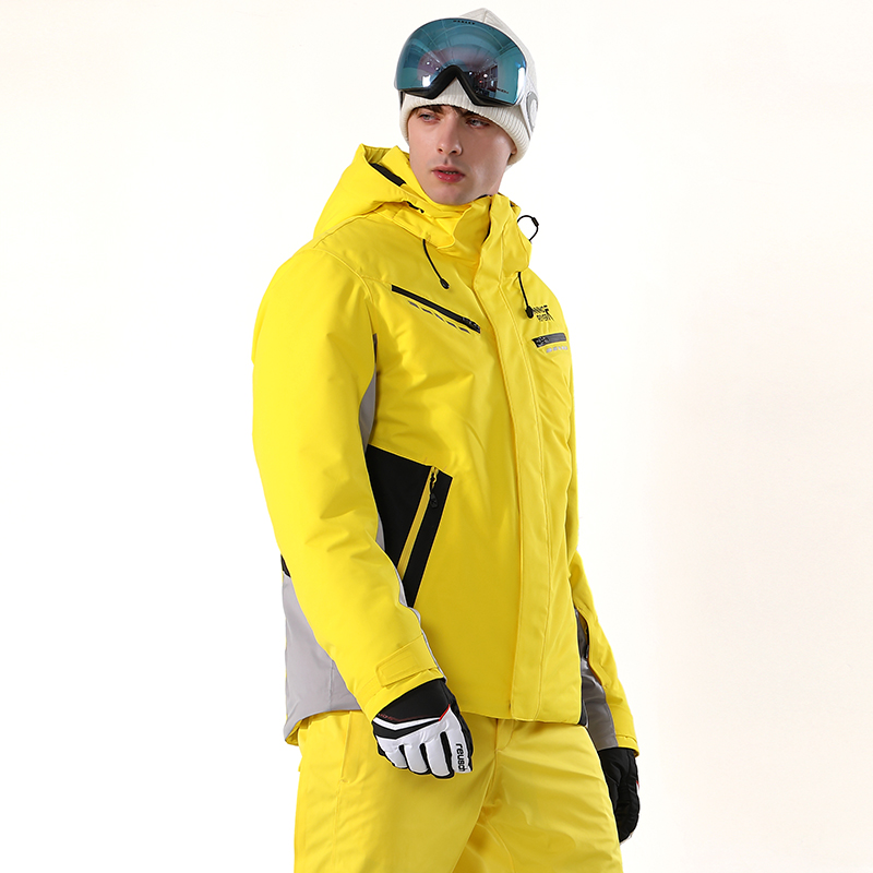 RUNNING RIVER ยี่ห้อผู้ชายคุณภ - Quality Winter Clothing Jacket บทวิจารณ์และราคา