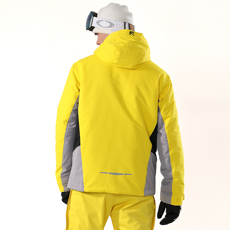 RUNNING RIVER ยี่ห้อผู้ชายคุณภ - Quality Winter Clothing Jacket บทวิจารณ์และราคา