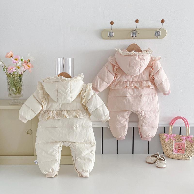 Cekcya ฝาแฝดเสื้อผ้าเด็กฤดูหนา - Winter Clothing Toddler บทวิจารณ์และราคา