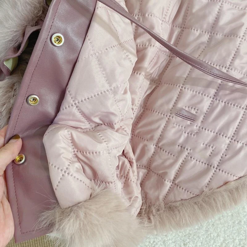 ฤดูหนาวหญิงเสื้อกันหนาวขนสัตว์ - Winter Clothing Toddler บทวิจารณ์และราคา