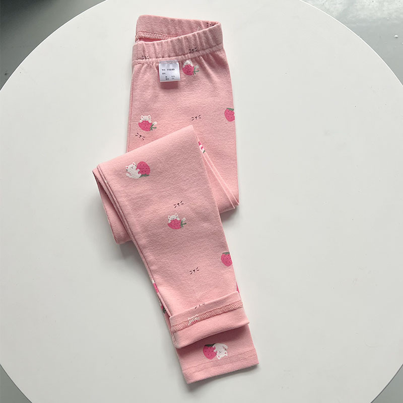 หญิง Legging ฤดูใบไม้ร่วงฤดูหน - Winter Clothing Toddler บทวิจารณ์และราคา