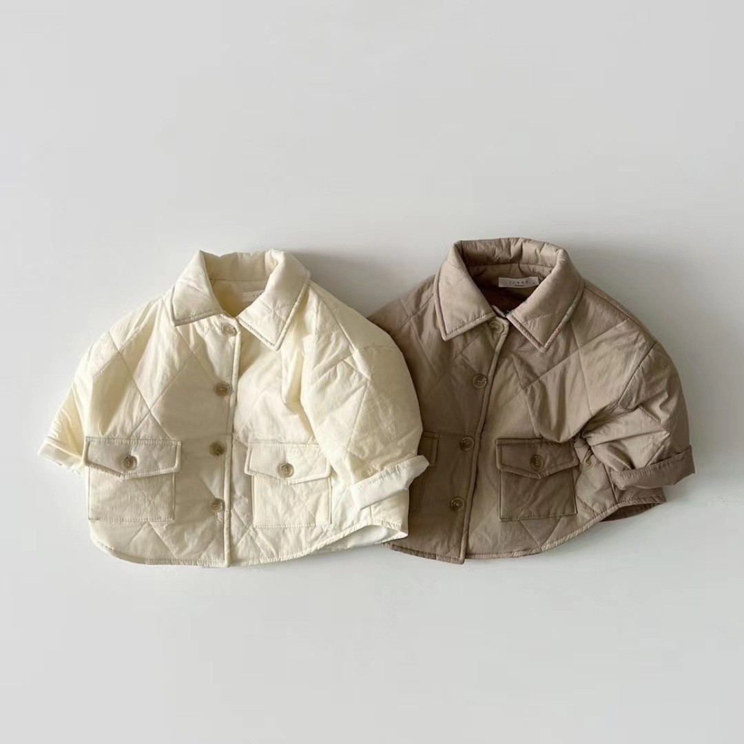WT3006 เสื้อผ้าเด็กฤดูหนาวฤดูใ - Winter Clothing Toddler บทวิจารณ์และราคา