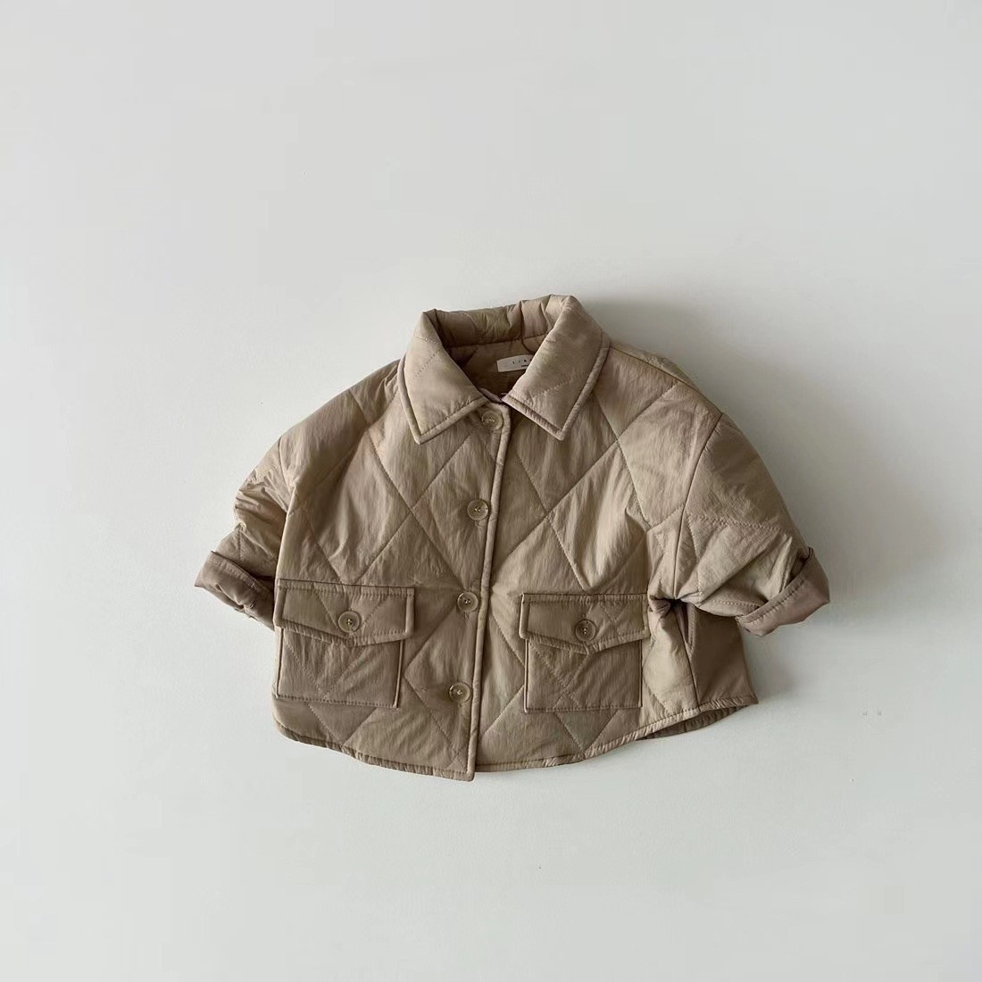 WT3006 เสื้อผ้าเด็กฤดูหนาวฤดูใ - Winter Clothing Toddler บทวิจารณ์และราคา