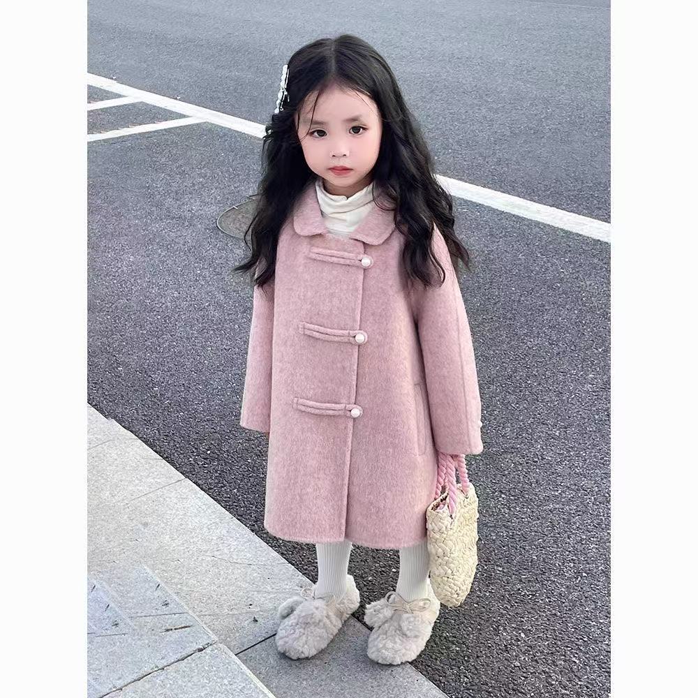 เสื้อแจ็คเก็ตแฟชั่นเด็กผู้หญิง - Winter Clothing Toddler บทวิจารณ์และราคา