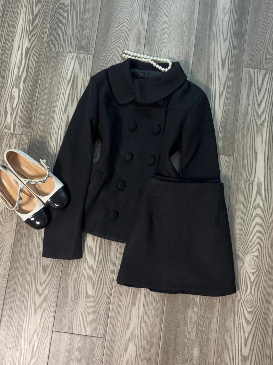 ชุดเซ็ตสองชิ้นสำหรับงานปาร์ตี้ - Winter Clothing Sale บทวิจารณ์และราคา