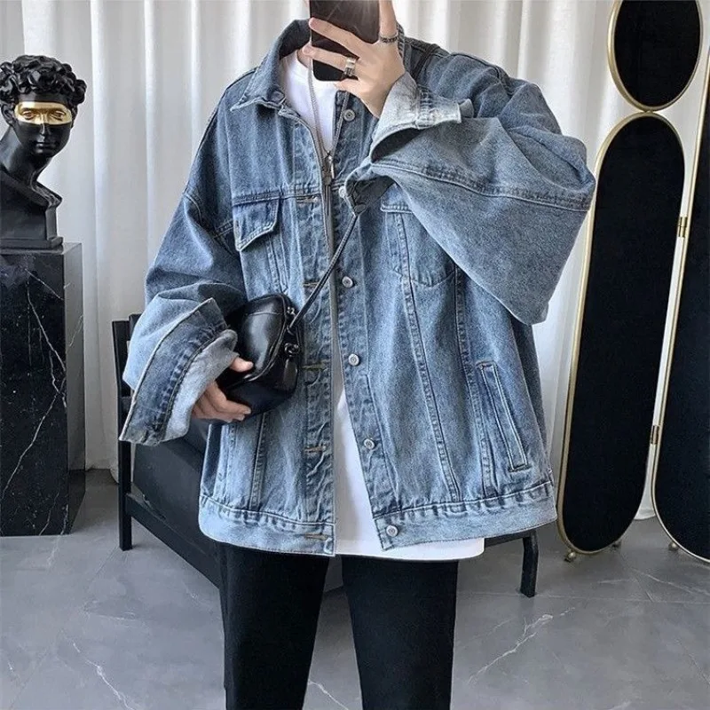 เสื้อโค้ทคาวบอยผู้ชายแบบติดกระ - Quality Winter Clothing Jacket บทวิจารณ์และราคา