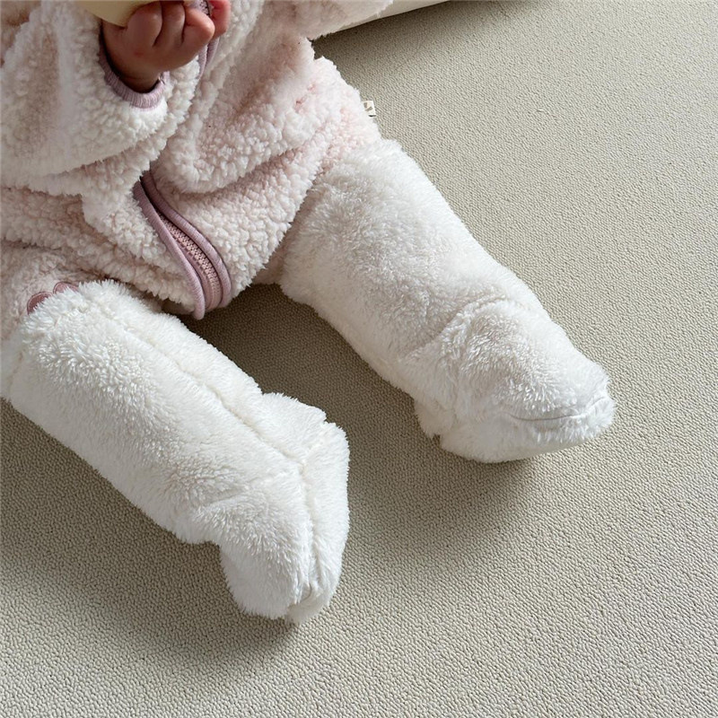 ถุงเท้าเด็กอุ่นสำหรับฤดูหนาว ถ - Winter Clothing Toddler บทวิจารณ์และราคา