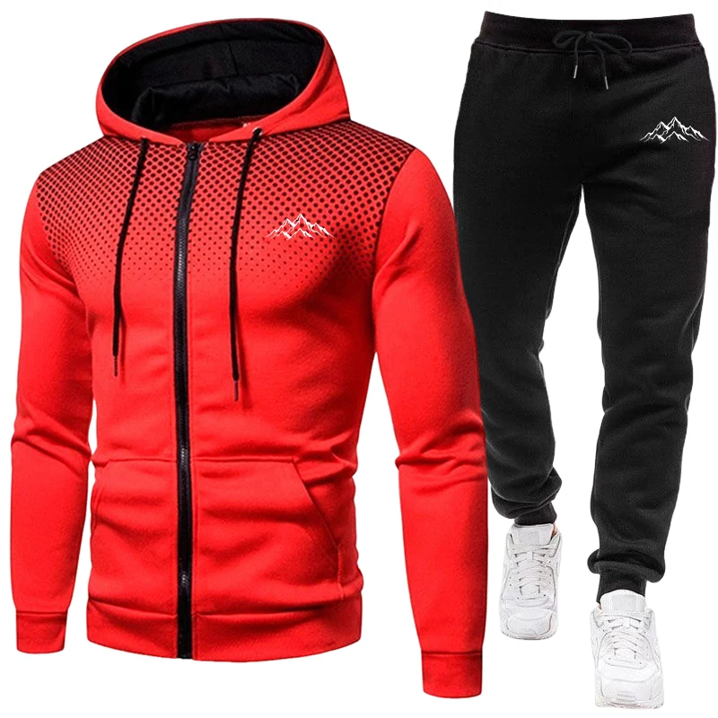 ชุดวอร์มผู้ชาย เสื้อฮู้ดมีซิปแ - Quality Winter Clothing Jacket บทวิจารณ์และราคา