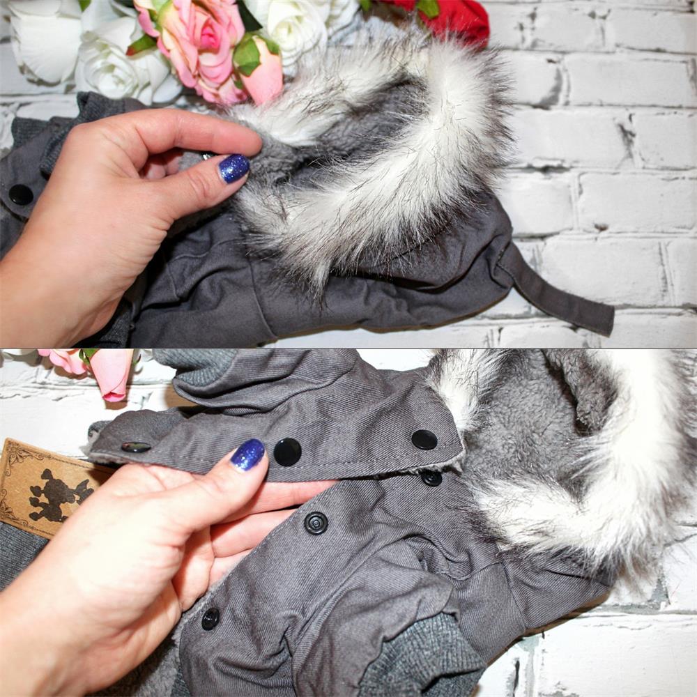 เสื้อสเวตเตอร์แฟชั่นลายการ์ตูน - Winter Clothing Kids บทวิจารณ์และราคา
