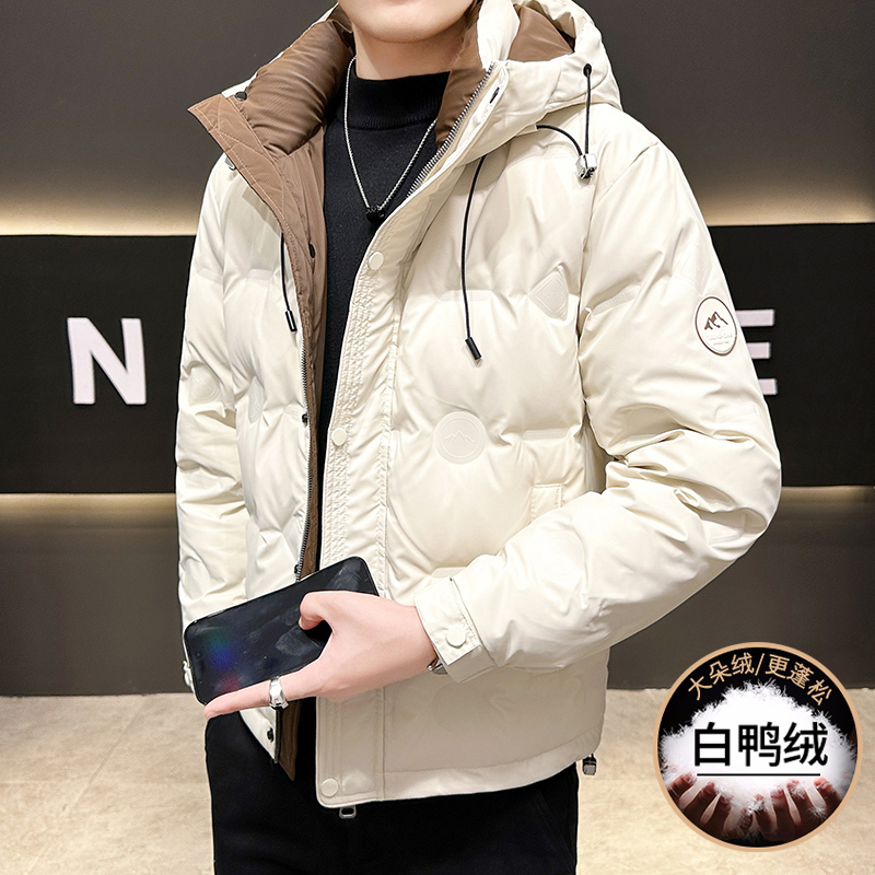 เสื้อแจ็คเก็ตขนเป็ดคุณภาพสูงสำ - Quality Winter Clothing Jacket บทวิจารณ์และราคา