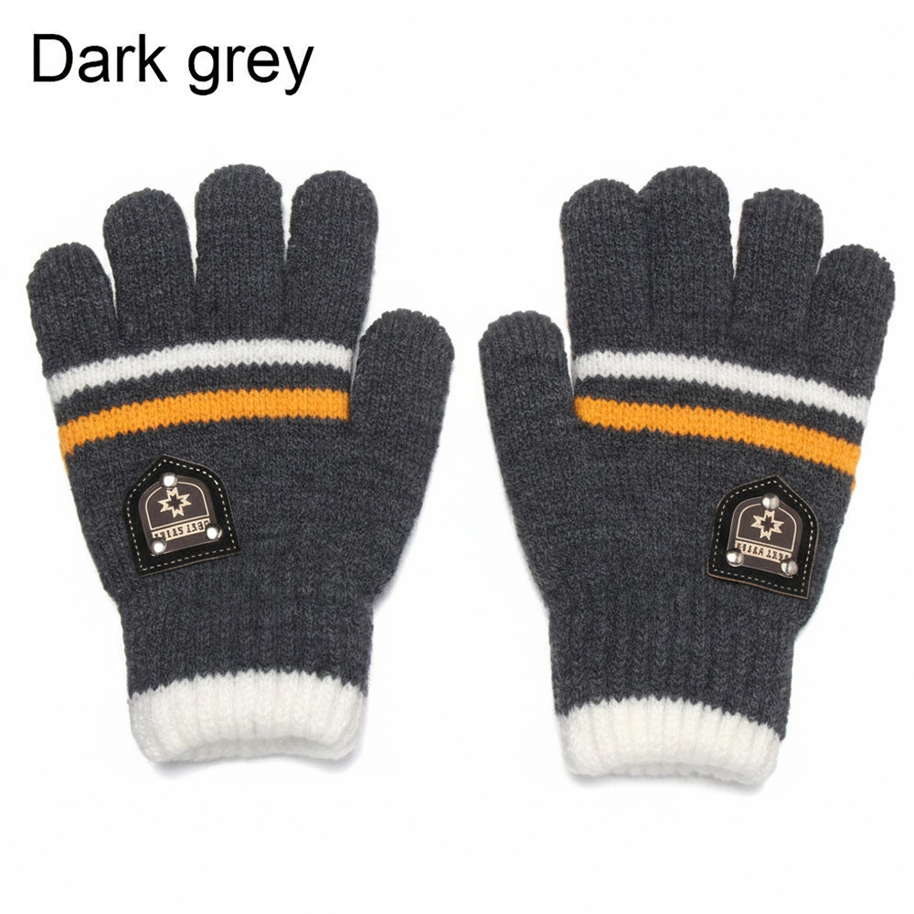 ถุงมือเด็ก ถุงมือฤดูหนาวแบบเต็ - Waterproof Mitten Ski บทวิจารณ์และราคา