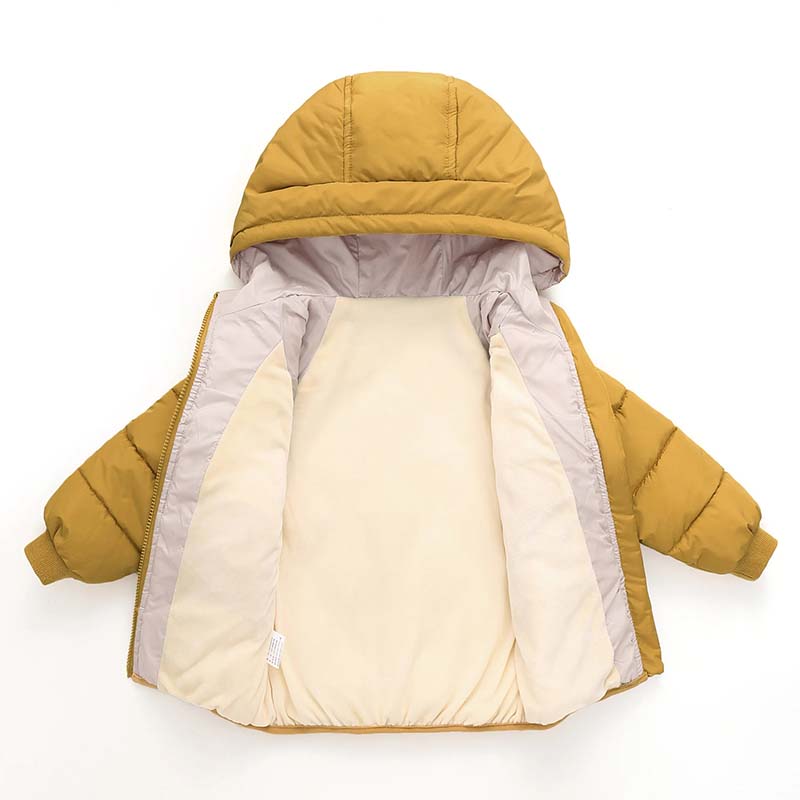เสื้อผ้าเด็กผู้หญิงฤดูหนาวแบบส - Winter Clothing Toddler บทวิจารณ์และราคา