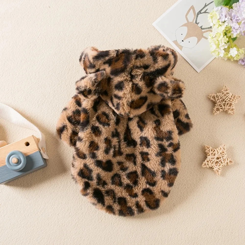 เสื้อผ้าสุนัขสำหรับฤดูหนาว เสื - Winter Clothing In French บทวิจารณ์และราคา