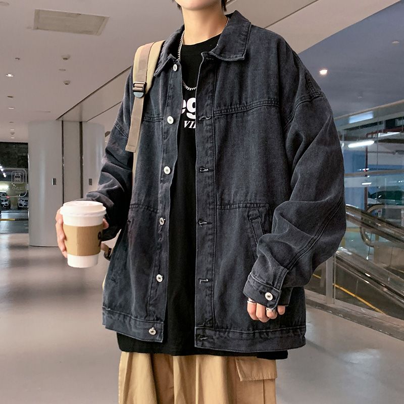 เสื้อแจ็คเก็ตยีนส์ผู้ชาย ฤดูหน - Quality Winter Clothing Jacket บทวิจารณ์และราคา