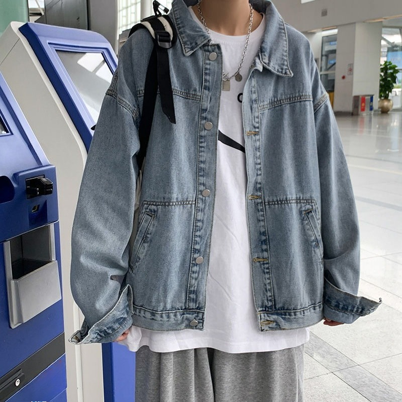 เสื้อแจ็คเก็ตยีนส์ผู้ชาย ฤดูหน - Quality Winter Clothing Jacket บทวิจารณ์และราคา