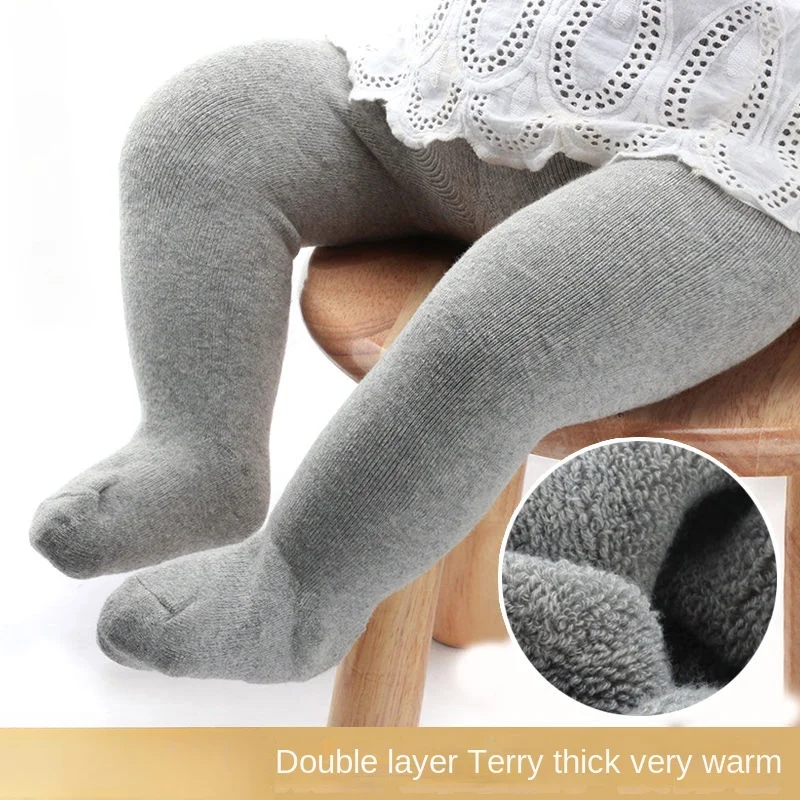 เด็กTightsฤดูหนาวฤดูใบไม้ร่วงส - Winter Clothing Toddler บทวิจารณ์และราคา