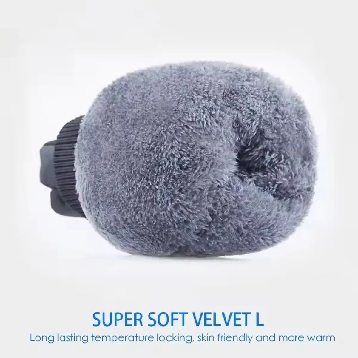 ถุงมือสกีกันน้ําผู้หญิงฤดูหนาว - Waterproof Mitten Ski บทวิจารณ์และราคา