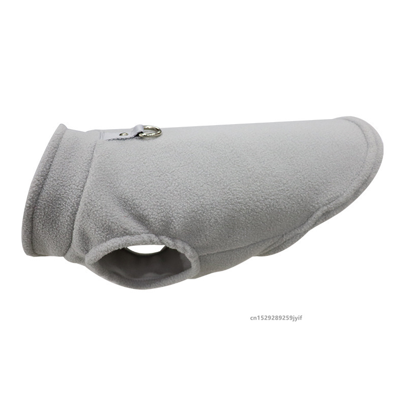 ฤดูหนาว WARM เสื้อผ้าสุนัขสัตว - Winter Clothing In French บทวิจารณ์และราคา