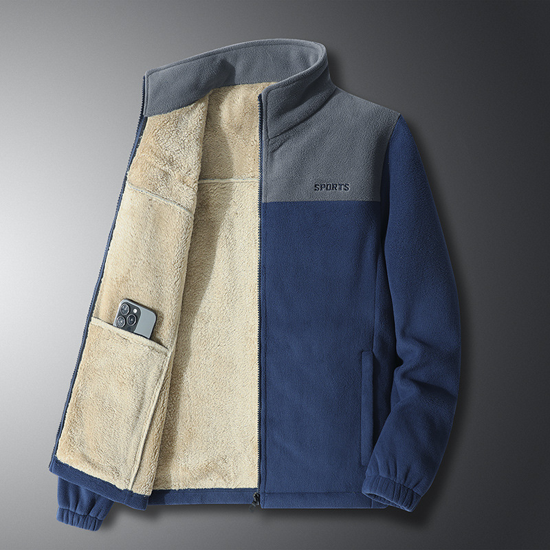 เสื้อแจ็คเก็ตกันลมสำหรับผู้ชาย - Quality Winter Clothing Jacket บทวิจารณ์และราคา