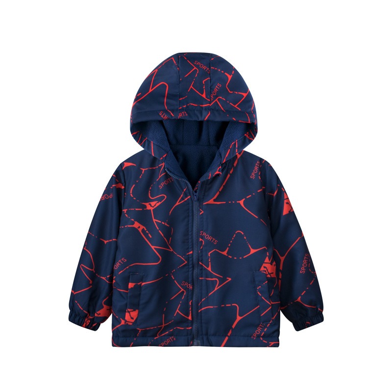 เสื้อผ้าเด็กขนแกะมีฮู้ดสำหรับเ - Quality Winter Clothing Jacket บทวิจารณ์และราคา