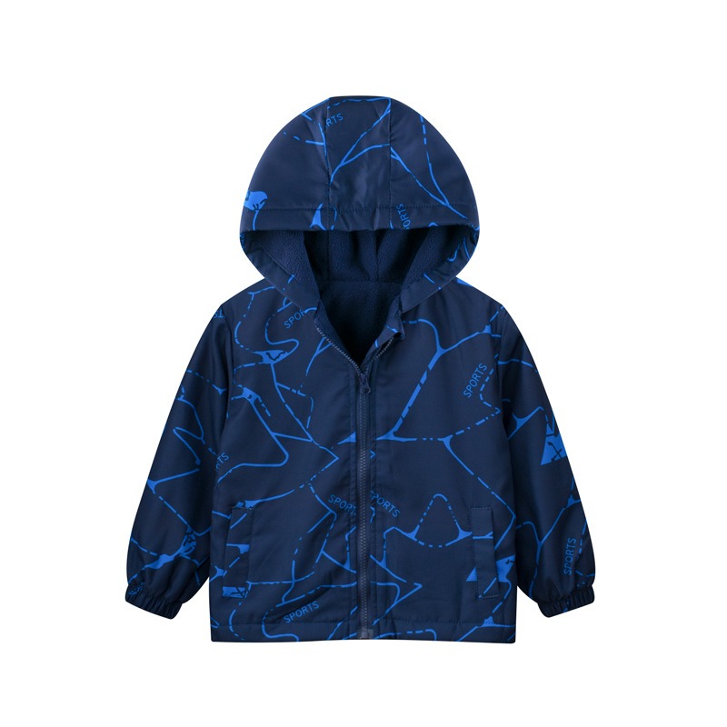 เสื้อผ้าเด็กขนแกะมีฮู้ดสำหรับเ - Quality Winter Clothing Jacket บทวิจารณ์และราคา