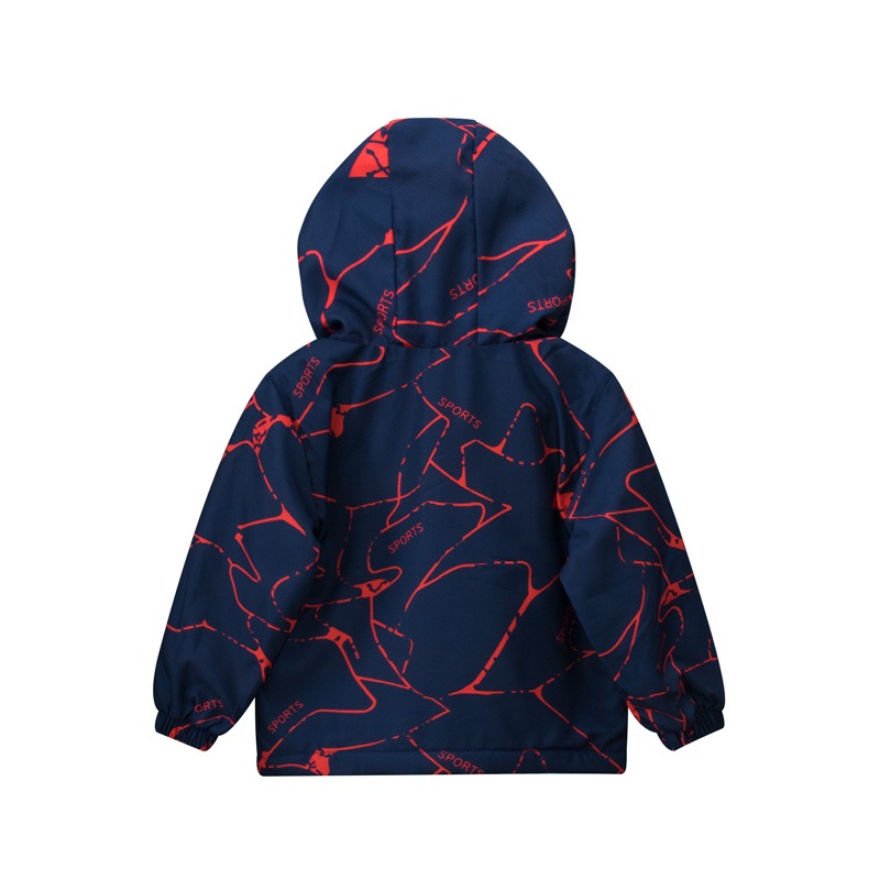 เสื้อผ้าเด็กขนแกะมีฮู้ดสำหรับเ - Quality Winter Clothing Jacket บทวิจารณ์และราคา