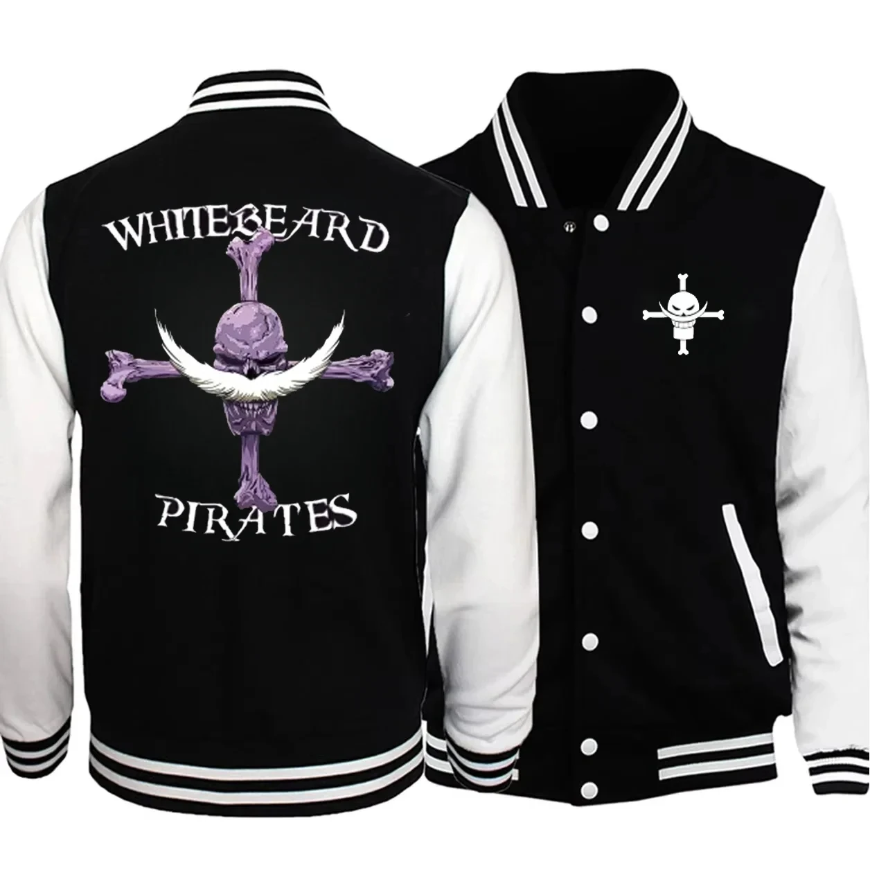 2025 ใหม่แฟชั่น ONE PIECE เสื้ - Quality Winter Clothing Jacket บทวิจารณ์และราคา