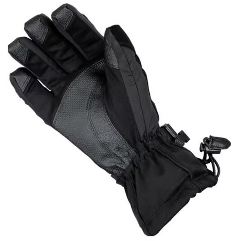 แบรนด์ใหม่ผู้ชายถุงมือสกีถุงมื - Waterproof Mitten Ski บทวิจารณ์และราคา