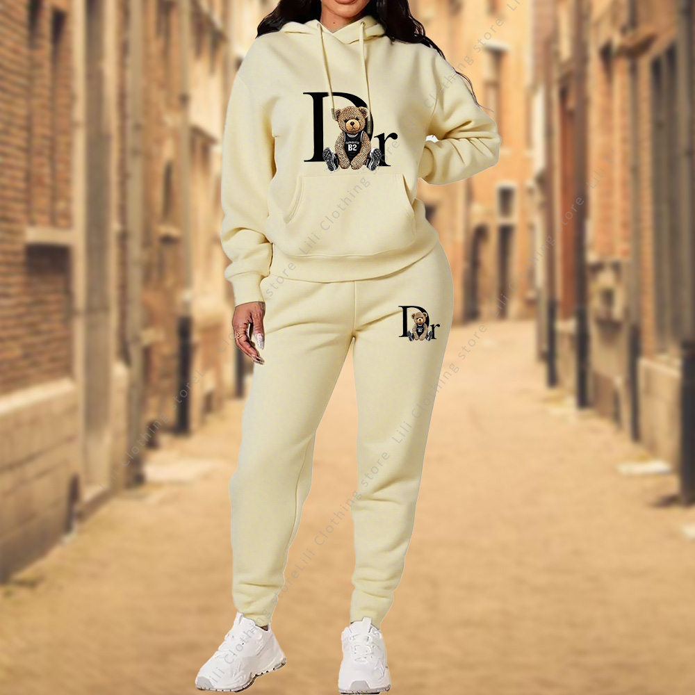 ผู้หญิง TrackSuit ความงาม Desi - Winter Clothing Clearance บทวิจารณ์และราคา