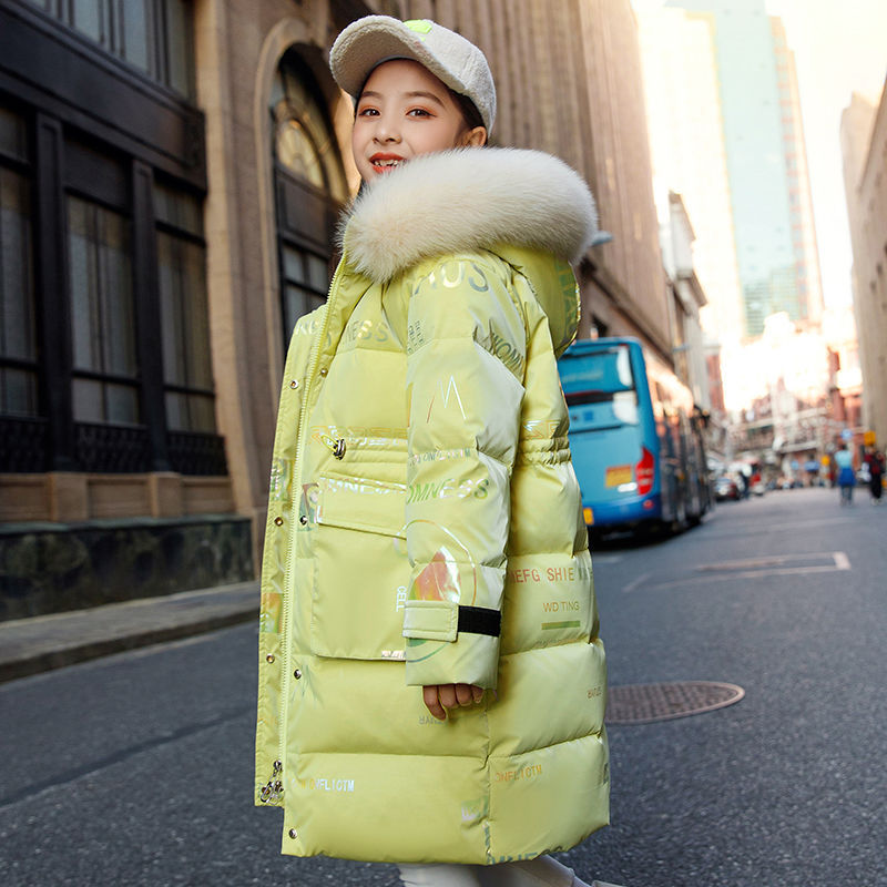 5 to14 ปีหญิงลงเสื้อฤดูหนาว WA - Winter Clothing Toddler บทวิจารณ์และราคา